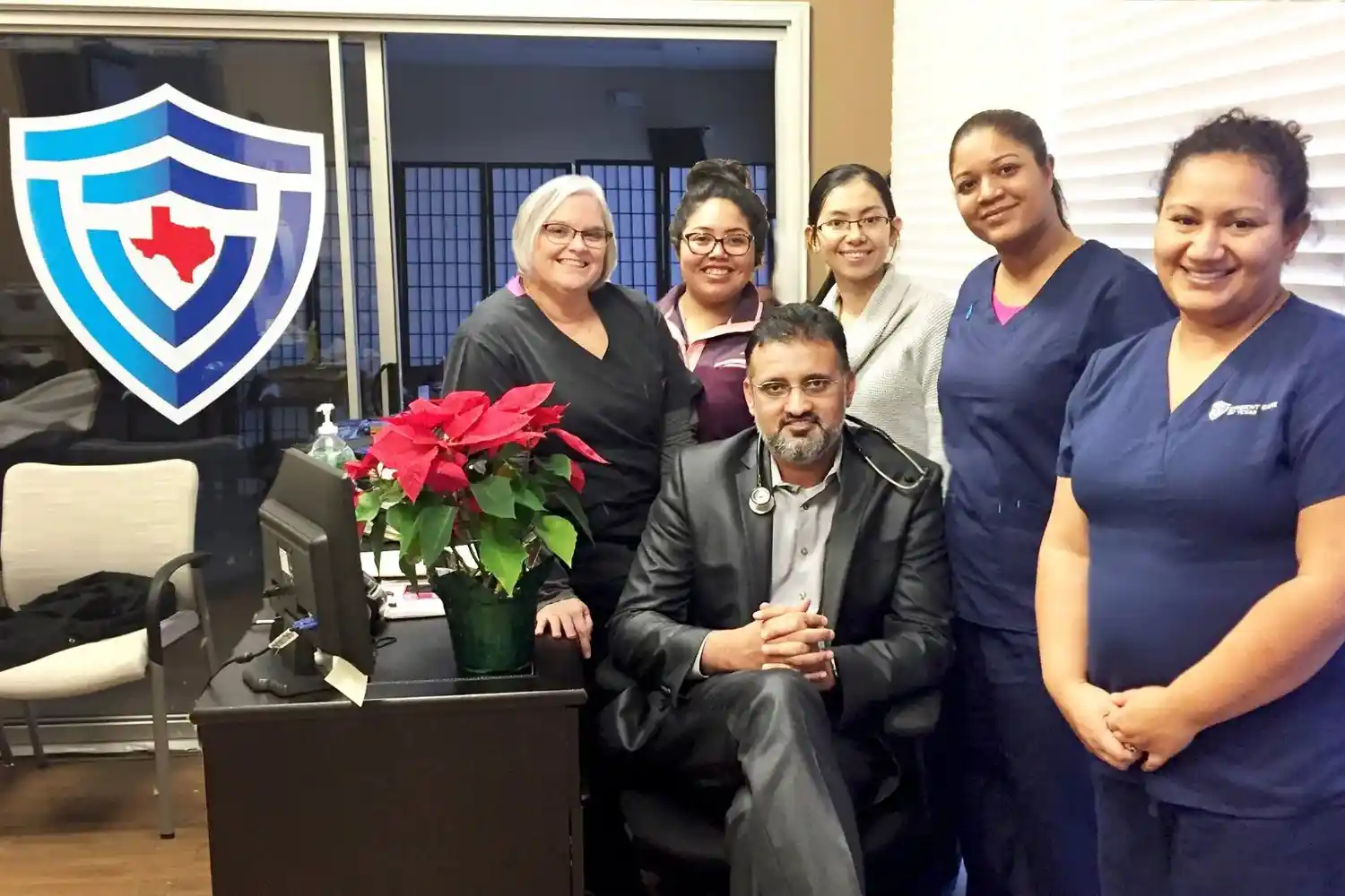 Urgent Care Of Texas - Arlington